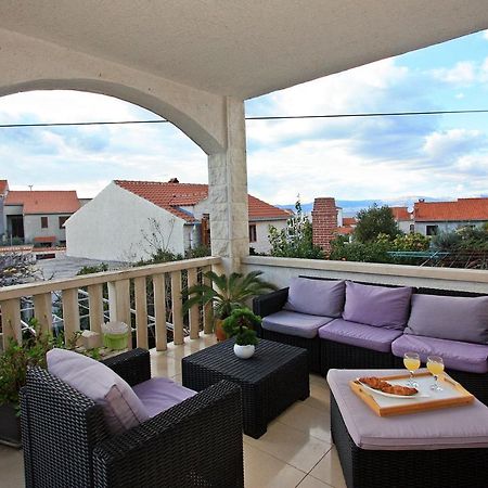 סופטאר Apartment Petra מראה חיצוני תמונה