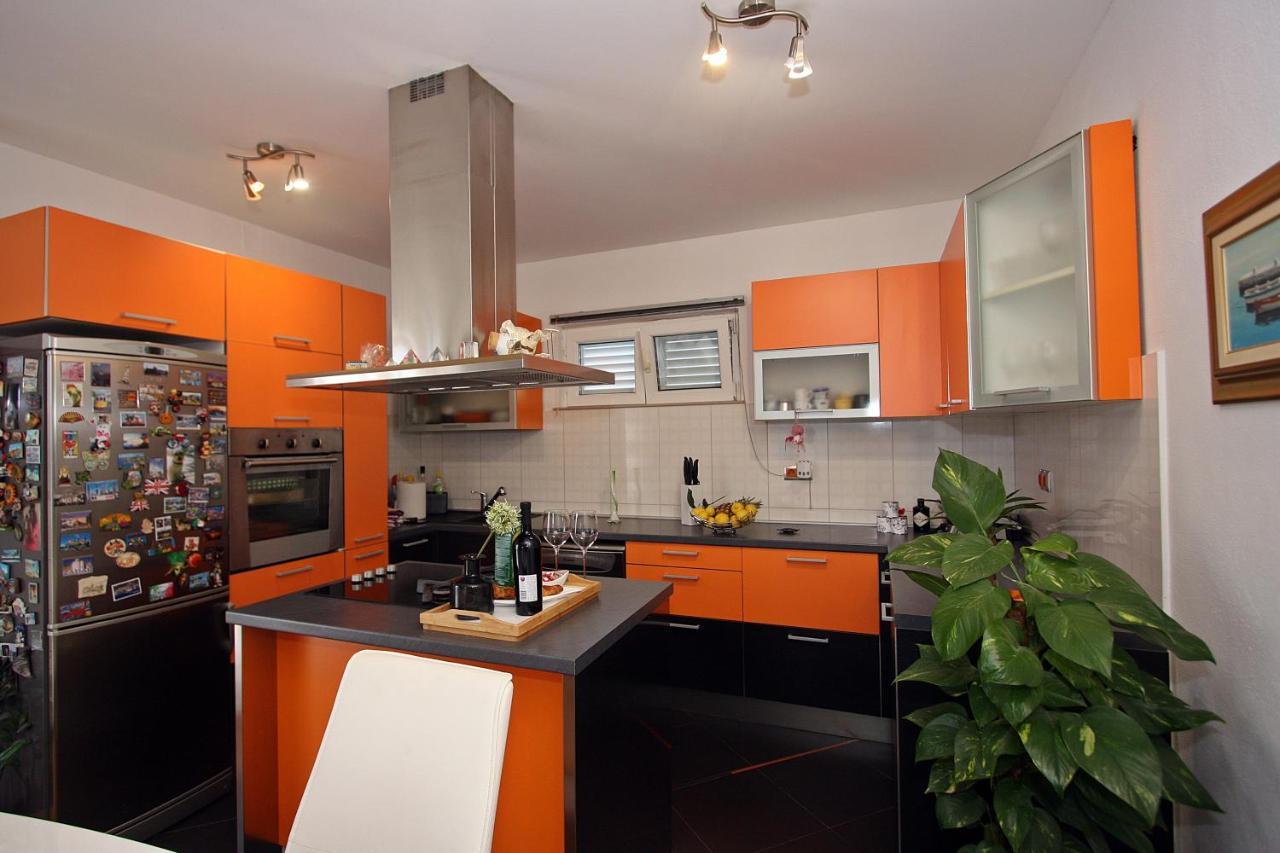 סופטאר Apartment Petra מראה חיצוני תמונה
