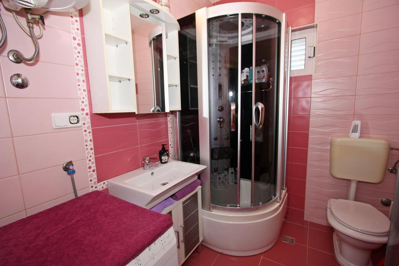 סופטאר Apartment Petra מראה חיצוני תמונה