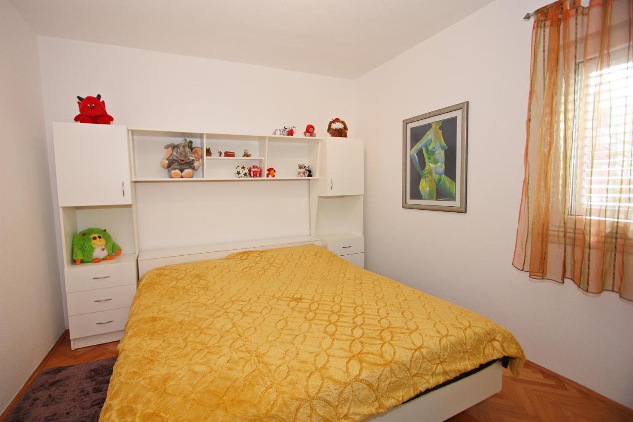 סופטאר Apartment Petra מראה חיצוני תמונה