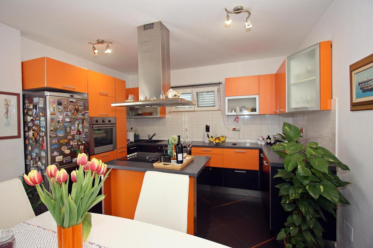 סופטאר Apartment Petra מראה חיצוני תמונה