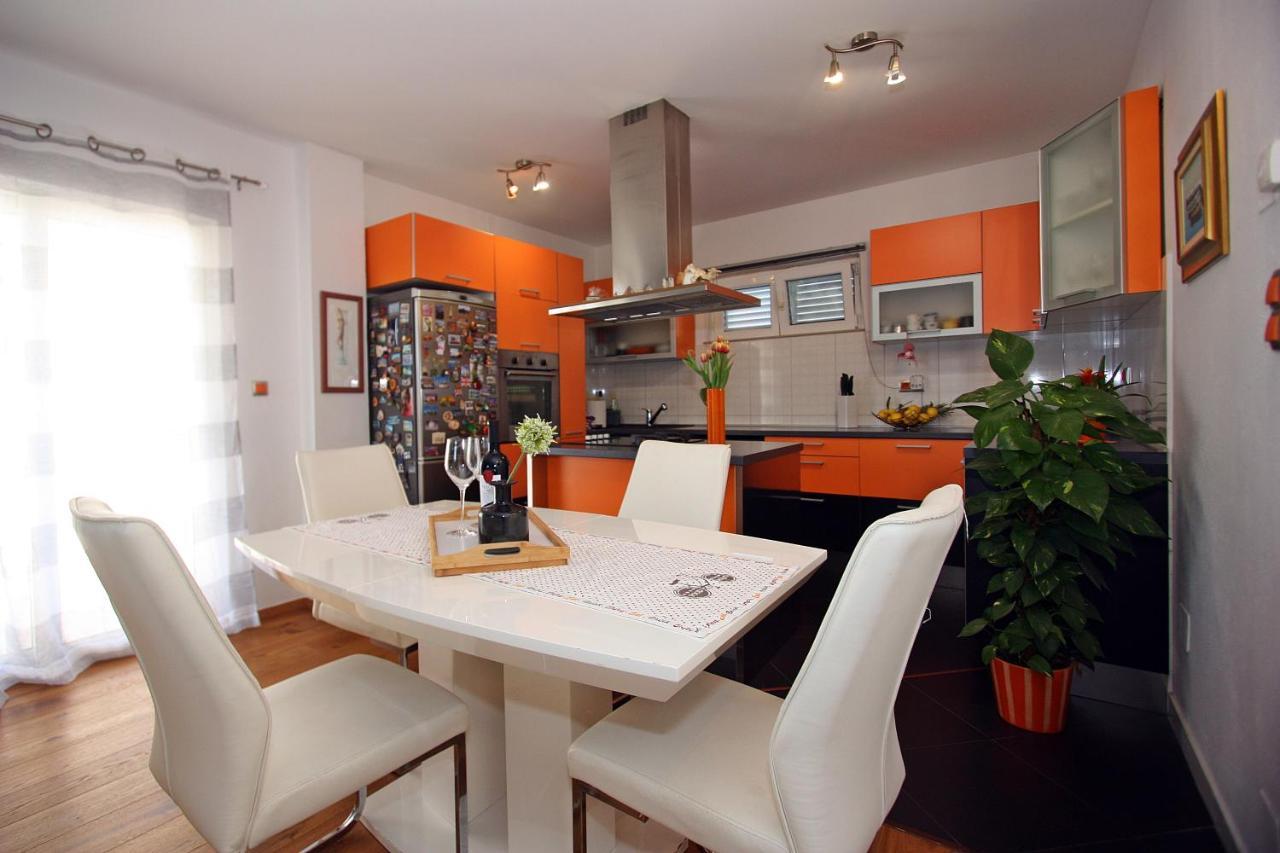 סופטאר Apartment Petra מראה חיצוני תמונה