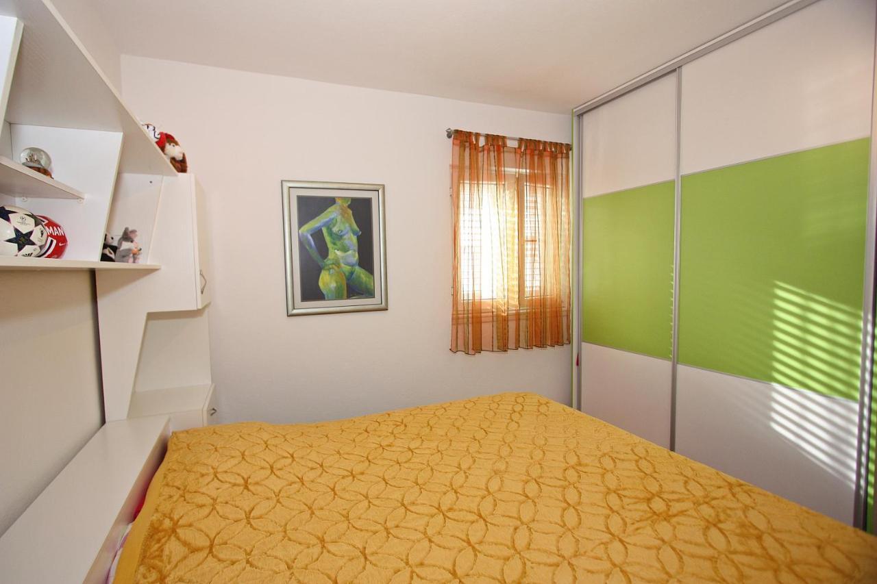 סופטאר Apartment Petra מראה חיצוני תמונה